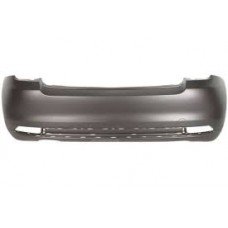 Προφυλακτήρας Βαφόμενος Μ/Χ Parctronic FIAT 500 2015 - Πίσω 297203390