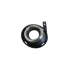 Δίχτυ Προφυλακτήρα Με Προβολείς KIA CEED 2007 - 2009 (ED) Εμπρός Αριστερά 039004802