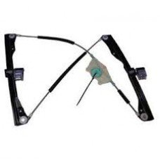 Γρύλος Παραθύρου Ηλεκτρικός Χωρίς Μοτέρ VW GOLF 1998 - 2004 ( Mk4 ) Εμπρός Δεξιά 059707051