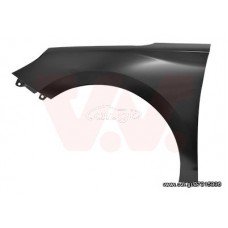 Φτερό HYUNDAI i30 2017 - Εμπρός Αριστερά 368300662