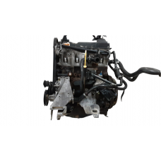 Κινητήρας-Μοτέρ AUDI 80 1991 - 1995 ( 8C ) ( B4 ) VOLKSWAGEN ABM