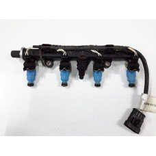 Μπεκ FIAT PUNTO 1999 - 2003 ( 188 ) BOSCH 0280151073