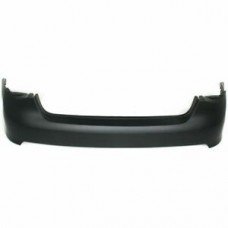 Προφυλακτήρας Βαφόμενος Με ParkTronic VW JETTA 2005 - 2011 ( 1K2 ) Πίσω 065303640