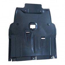 Ποδιά Μηχανής MERCEDES GLA CLASS 2013 - 2017 ( X156 ) 527200830