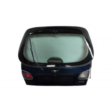 3/5η Πόρτα Πίσω CHEVROLET-DAEWOO LANOS 1997 - 2000 ( T100 ) DAEWOO XC208047584