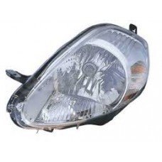 Φανάρι Εμπρός Ηλεκτρικό FIAT GRANDE PUNTO 2005 - 2008 ( 199 ) TYC Δεξιά 039105133