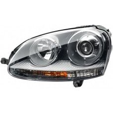 Φανάρι Εμπρός Xenon VW GOLF 2004 - 2008 ( Mk5 ) Δεξιά 036105251