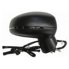 Καθρέπτης Ηλεκτρικός Θερμαινόμενος Ηλεκτρικά Ανακλινόμενος Βαφόμενος Με Φλας AUDI A1 2015 - 2018 (8X1, 8XK) Δεξιά 127107503