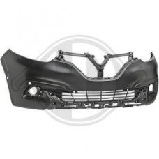 Προφυλακτήρας Βαφόμενος Με ParkTronic RENAULT KADJAR 2015 - Εμπρός 676003625