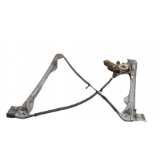 Γρύλος Παραθύρου Ηλεκτρικός Με Μοτέρ FORD FOCUS 2002 - 2004 ( MK1B ) Εμπρός Δεξιά 119145-103