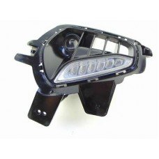 Δίχτυ Προφυλακτήρα HYUNDAI i30 2017 - Εμπρός Δεξιά 368304806