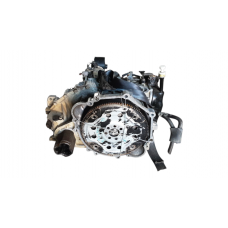 Σασμάν Αυτόματο MITSUBISHI CARISMA 1999 - 2004 ( DA ) F4A41K1NZA