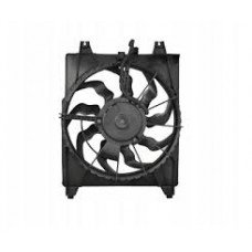 Βεντιλατέρ A/C HYUNDAI H-1 STAREX 2008 - 373006450