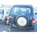 Ολόκληρο Αυτοκίνητο MITSUBISHI PAJERO PININ 1999 - 2005 ( H6W ) ( H7W ) 4G94