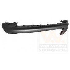 Φάσα Προφυλακτήρα PEUGEOT 206 2009 - ( PLUS ) Εμπρός 628004010