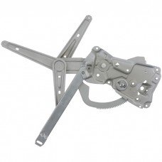 Γρύλος Παραθύρου Ηλεκτρικός Χωρίς Μοτέρ BMW 3 Series 1990 - 1995 ( E36 ) Εμπρός Αριστερά 058907062