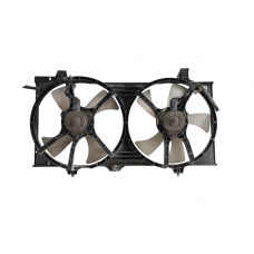 Βεντιλατέρ NISSAN ALMERA 1995 - 1998 ( N15 ) DN7524