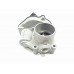 Πεταλούδα Γκαζιού-Κλαπέτο FORD FIESTA 2002 - 2005 ( Mk5a ) 2S6U-DC Πεταλούδα Γκαζιού-Κλαπέτο FORD FIESTA 2002 - 2005 ( Mk5a ) 2S6U-DC