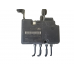 Μονάδα ABS MAZDA 3 2006 - 2008 ( BK ) ATE 10.0970-0124.3