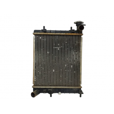 Ψυγείο Νερού HYUNDAI ACCENT 2003 - 2005 ( CG ) ( LC2 ) RDA283070