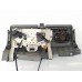 Χειριστήριο Καλοριφέρ-Κλιμα,Κλαπέτα RENAULT TRAFFIC 2002 - 2006 ( FL ) 8200004603