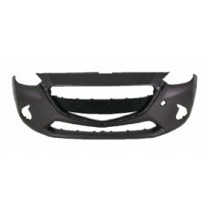 Προφυλακτήρας Βαφόμενος MAZDA 2 2014 - Εμπρός 506003370