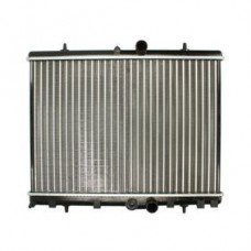 ΨΥΓΕΙΟ ΒΕΝΖ-ΠΕΤΡ (38x55x2.6) ΣΩΛ.ΑΝΩ.ΜΗΧ BEHR ALTERNATIVE PEUGEOT PARTNER 2015 - 638006305