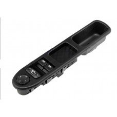 Γρύλος Παραθύρου Ηλεκτρικός CITROEN C3 PICASSO 2009 - 2012 198007175