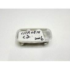 Μπλαφονίερα Οροφής CITROEN C2 2003 - 2008 ( JM ) Εμπρός PBTPGF302