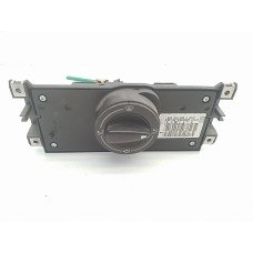 Χειριστήριο Καλοριφέρ-Κλιμα,Κλαπέτα SEAT IBIZA 1999 - 2002 ( 6K ) 6K0819045E