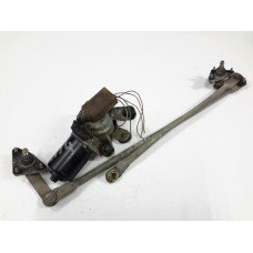 Υαλοκαθαριστήρες Κομπλέ NISSAN SUNNY 1991 - 1995 ( N14 ) Εμπρός XC83362