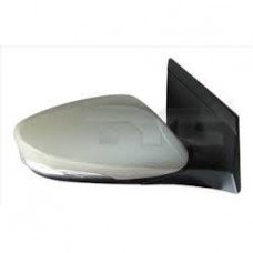 Καθρέπτης Ηλεκτρικός Θερμαινόμενος Βαφόμενος Με Φλας HYUNDAI i30 2012 - 2014 Δεξιά 368007581