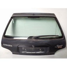 3/5η Πόρτα Πίσω CITROEN SAXO 1999 - 2002 XC1449004BF