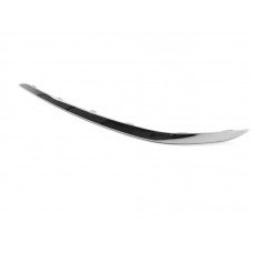 Διακοσμητικό Διχτυού Προφυλακτήρα BMW 7 Series 7 Series 2015 - ( G11 )( G12 ) Εμπρός Κάτω Αριστερά 158204027