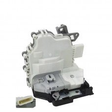 Κλειδαριά Πόρτας Ηλεκτρομαγνητική AUDI Q3 2011 - 2014 Εμπρός Δεξιά 129007233