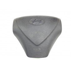 Αερόσακος Οδηγού Σκέτο HYUNDAI GETZ 2002 - 2005 ( TB ) 569001C600