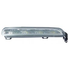 Φανός Ημέρας Led HONDA CIVIC 2012 - 2016 Αριστερά 345005302
