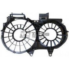 Βάση Βεντιλατέρ (Κόθρος) Νερού A/C AUDI A4 2001 - 2005 ( 8H )( 8E ) 022606430