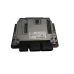 Εγκέφαλος Κινητήρα Κλειδωμένο PEUGEOT 308 2008 - 2012 BOSCH 9664738680