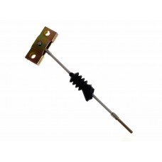 Μοχλοί/συρματόσχοινα/ντίζες MITSUBISHI L200 2006 - 2009 ( KAOT ) HERTH+BUSS JAKOPARTS J3915014