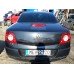 Ολόκληρο Αυτοκίνητο RENAULT MEGANE 2006 - 2008 XC1286527EF