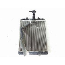 Ψυγείο Νερού PEUGEOT 107 2006 - 2009 1330.P5