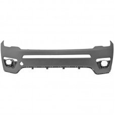 Προφυλακτήρας Βαφόμενος JEEP COMPASS 2016 - 176103375