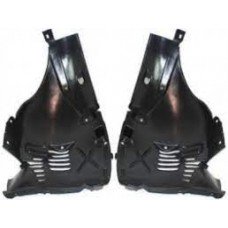 Θόλος Πλαστικός MERCEDES S CLASS 1998 - 2002 ( W220 ) Εμπρός Δεξιά 052900821