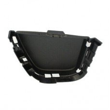 Δίχτυ Προφυλακτήρα PORSCHE MACAN 2014 - Εμπρός Δεξιά 652004803