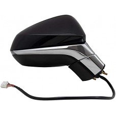 Καθρέπτης Ηλεκτρικός Θερμαινόμενος Ηλεκτρικά Ανακλινόμενος Με Φλας LEXUS NX 2014 - 2017 Δεξιά 488007581