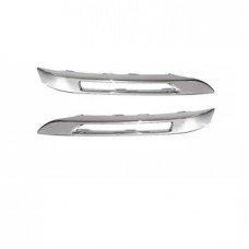 Πλαίσιο Φανού Ημέρας MERCEDES GLK CLASS 2012 - 2015 Αριστερά 527303992