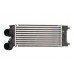 Ψυγείο Intercooler CITROEN BERLINGO 2015 - 2018 ( II ) 205006200