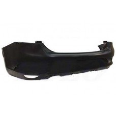 Προφυλακτήρας Βαφόμενος RENAULT MEGANE 2015 - Πίσω 673603395