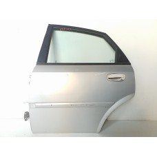 Πόρτα CHEVROLET-DAEWOO NUBIRA 2003 - 2005 ( J200 ) CHEVROLET Πίσω Αριστερά XC1433413E8